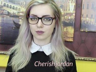 Cherishjordan