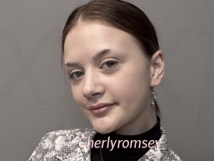 Cherlyromsey