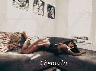 Cherosita