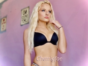 Cherriefae