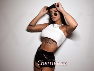 Cherrieruss