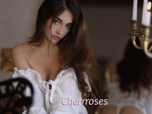 Cherrroses