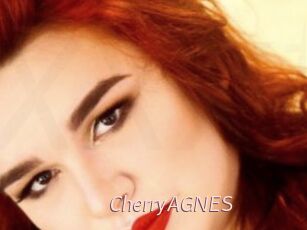 CherryAGNES