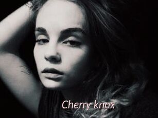 Cherry_knox