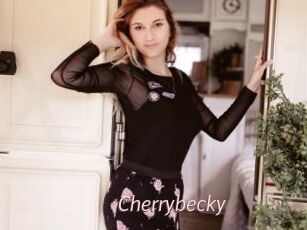 Cherrybecky