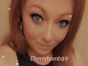 Cherrybomb89