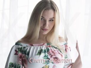Cherrycinnamon