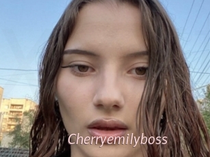 Cherryemilyboss