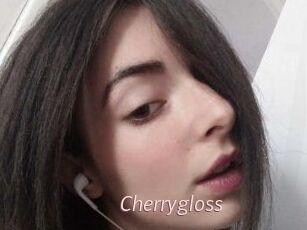 Cherrygloss