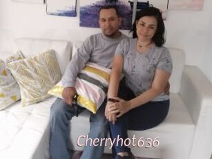 Cherryhot636