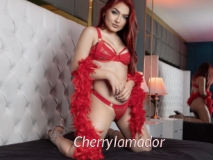 Cherrylamador