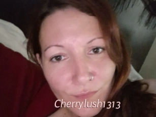 Cherrylush1313