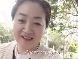Cherryoctavialiu