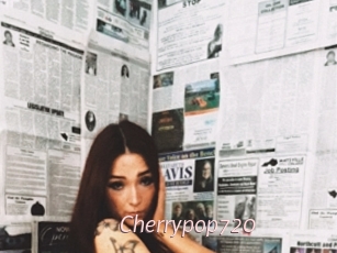 Cherrypop720
