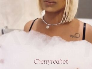 Cherryredhot