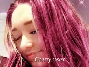 Cherryrosex