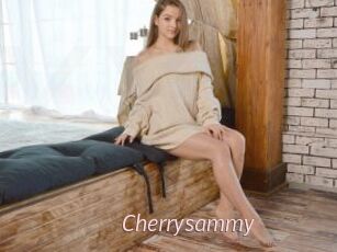 Cherrysammy