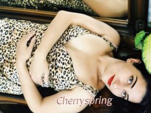 Cherryspring