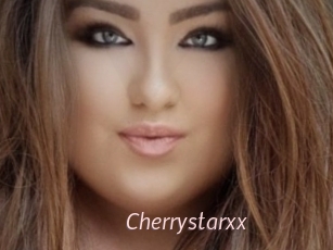 Cherrystarxx