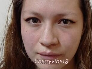 Cherryvibe18