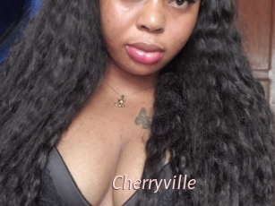 Cherryville