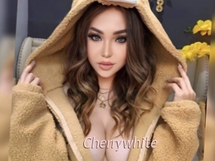 Cherrywhite