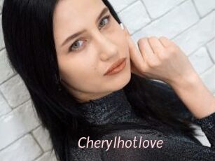 Cherylhotlove