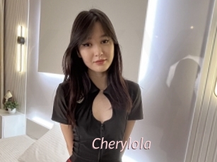 Cherylola