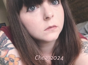 Cheza2024