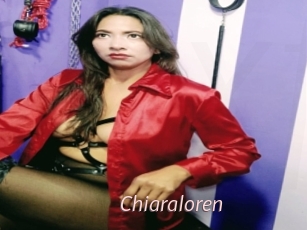 Chiaraloren