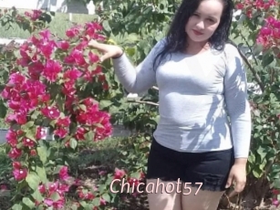 Chicahot57