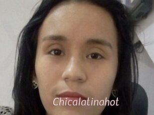 Chicalatinahot