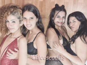 Chicascool18