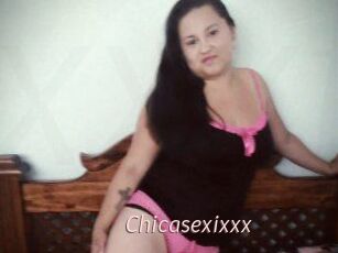 Chicasexixxx