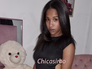 Chicasirbo
