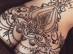 Chicassexys
