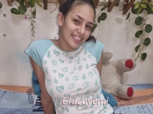 Chicayemi