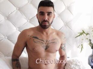 Chiccoloxxx