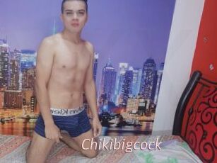 Chikibigcock