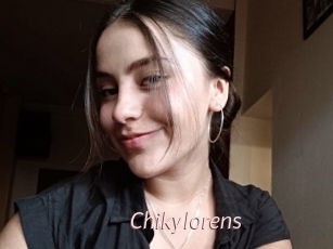 Chikylorens