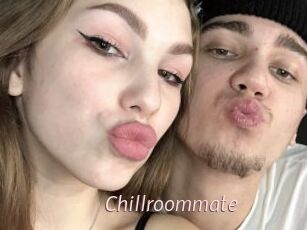 Chillroommate
