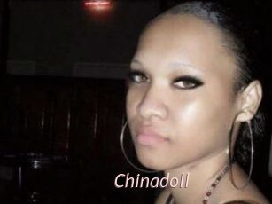 Chinadoll