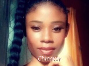 Chinakay