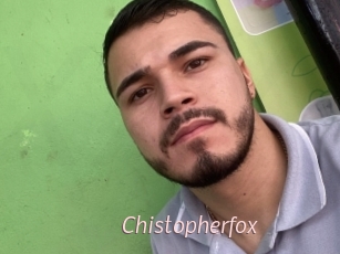chistopherfox xxx Free Sites