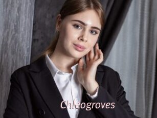 Chleogroves