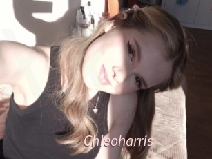 Chleoharris