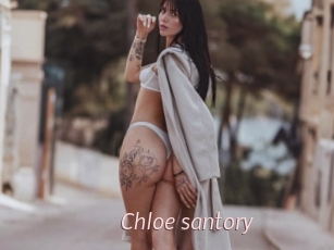 Chloe_santory