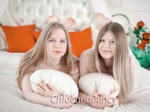 Chloeandnancy