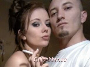 Chloebbyxoo