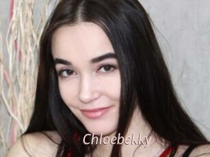 Chloebekky